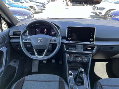 Seat Tarraco Gebrauchtwagen