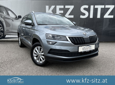 Skoda Karoq Gebrauchtwagen