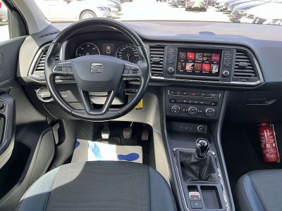 Seat Ateca Gebrauchtwagen