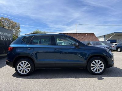 Seat Ateca Gebrauchtwagen