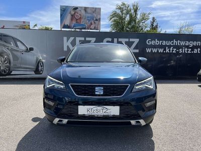 Seat Ateca Gebrauchtwagen