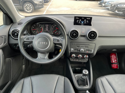 Audi A1 Gebrauchtwagen