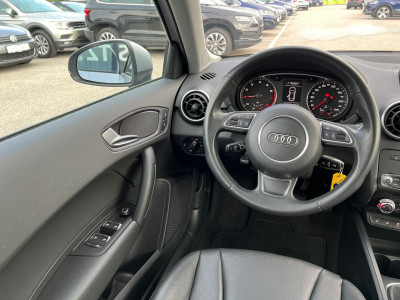 Audi A1 Gebrauchtwagen