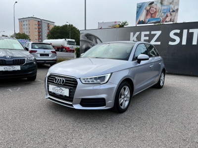 Audi A1 Gebrauchtwagen