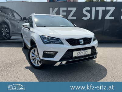 Seat Ateca Gebrauchtwagen