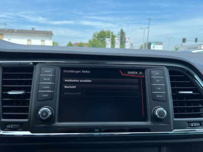 Seat Ateca Gebrauchtwagen