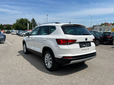 Seat Ateca Gebrauchtwagen