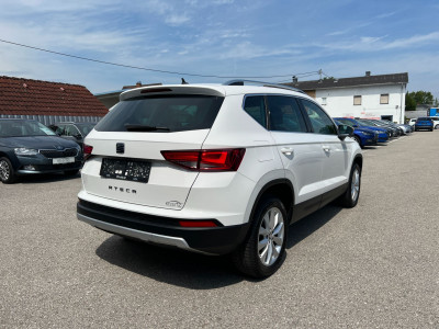 Seat Ateca Gebrauchtwagen