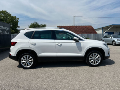 Seat Ateca Gebrauchtwagen