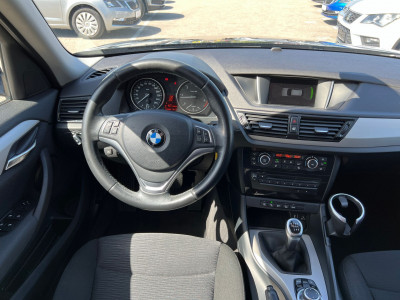 BMW X1 Gebrauchtwagen