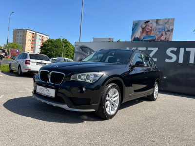 BMW X1 Gebrauchtwagen