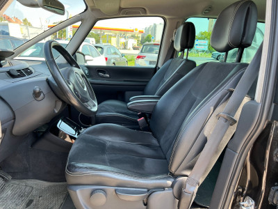 Renault Espace Gebrauchtwagen