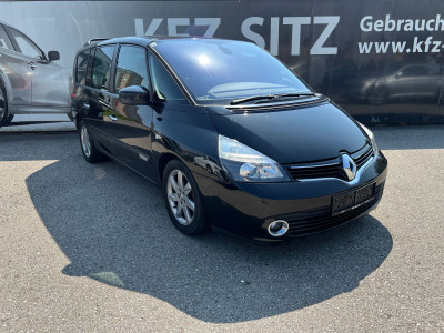 Renault Espace Gebrauchtwagen