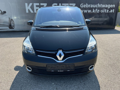 Renault Espace Gebrauchtwagen