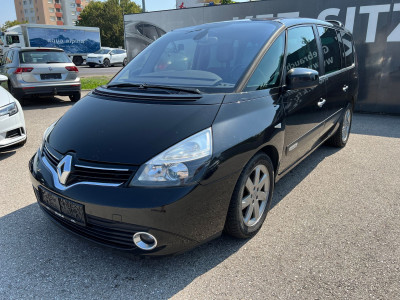 Renault Espace Gebrauchtwagen