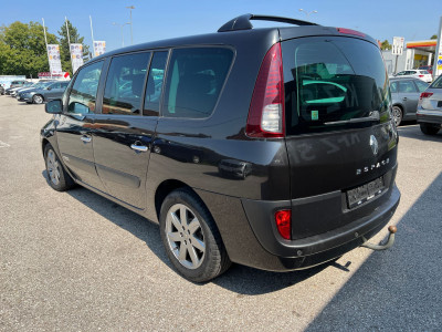 Renault Espace Gebrauchtwagen