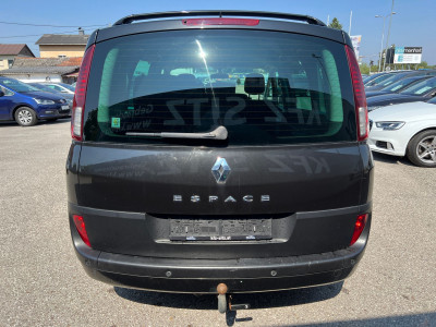 Renault Espace Gebrauchtwagen