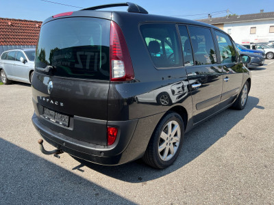 Renault Espace Gebrauchtwagen