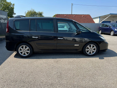 Renault Espace Gebrauchtwagen