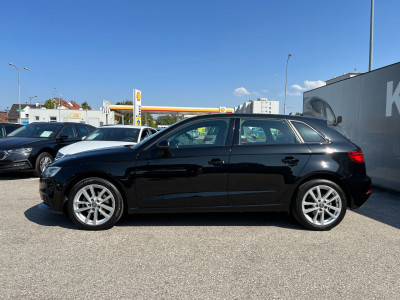 Audi A3 Gebrauchtwagen