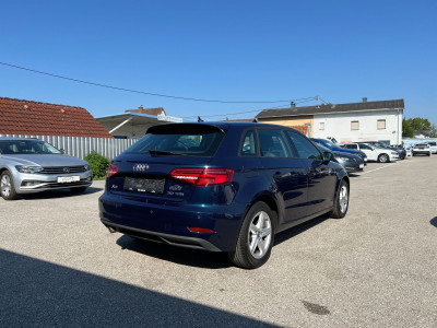 Audi A3 Gebrauchtwagen