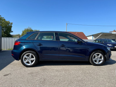 Audi A3 Gebrauchtwagen