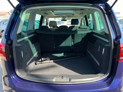 Seat Alhambra Gebrauchtwagen