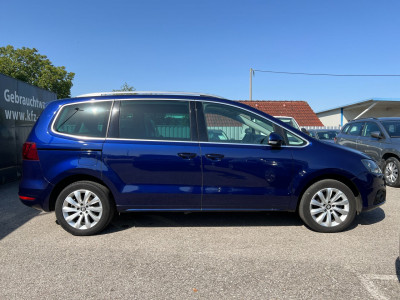 Seat Alhambra Gebrauchtwagen