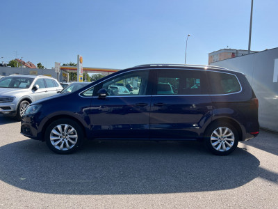 Seat Alhambra Gebrauchtwagen