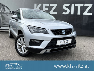 Seat Ateca Gebrauchtwagen