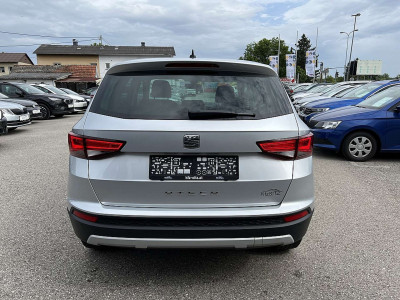 Seat Ateca Gebrauchtwagen