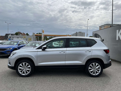 Seat Ateca Gebrauchtwagen