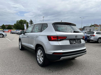 Seat Ateca Gebrauchtwagen