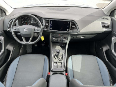 Seat Ateca Gebrauchtwagen