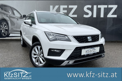 Seat Ateca Gebrauchtwagen