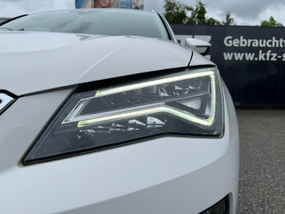 Seat Ateca Gebrauchtwagen