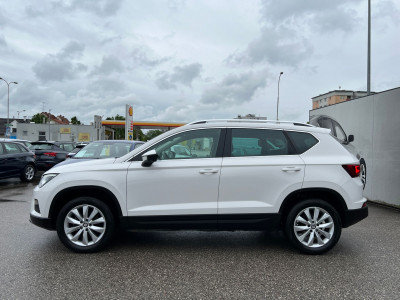 Seat Ateca Gebrauchtwagen