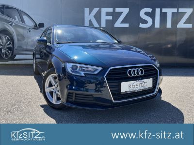 Audi A3 Gebrauchtwagen