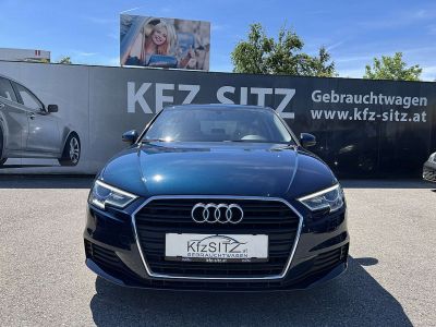 Audi A3 Gebrauchtwagen