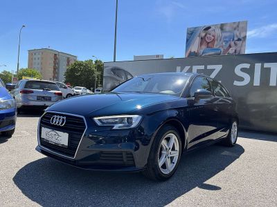 Audi A3 Gebrauchtwagen