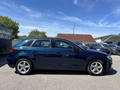 Audi A3 Gebrauchtwagen