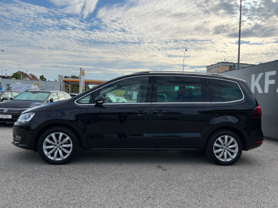 VW Sharan Gebrauchtwagen