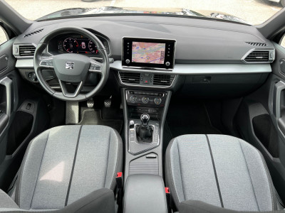 Seat Tarraco Gebrauchtwagen