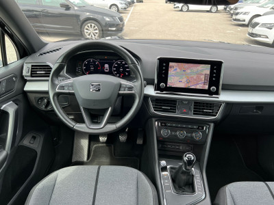 Seat Tarraco Gebrauchtwagen