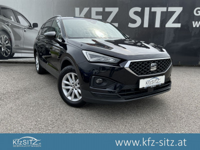 Seat Tarraco Gebrauchtwagen