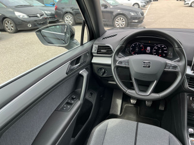 Seat Tarraco Gebrauchtwagen