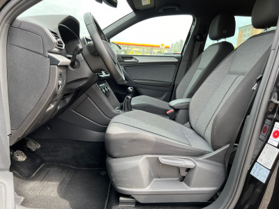 Seat Tarraco Gebrauchtwagen