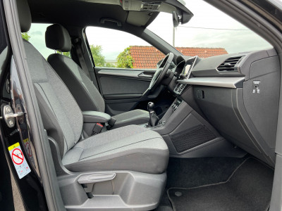 Seat Tarraco Gebrauchtwagen