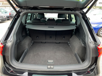 Seat Tarraco Gebrauchtwagen