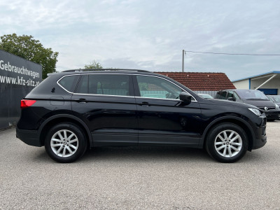 Seat Tarraco Gebrauchtwagen